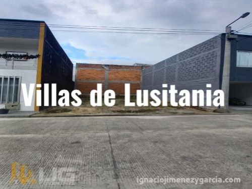 Villas de Lusitania carrera 19a 71 02